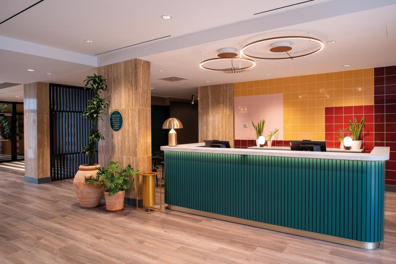 Hotel Pamphili