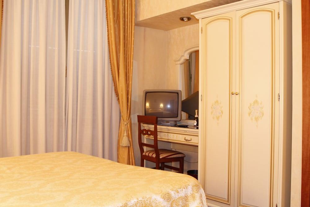 Hotell Edera