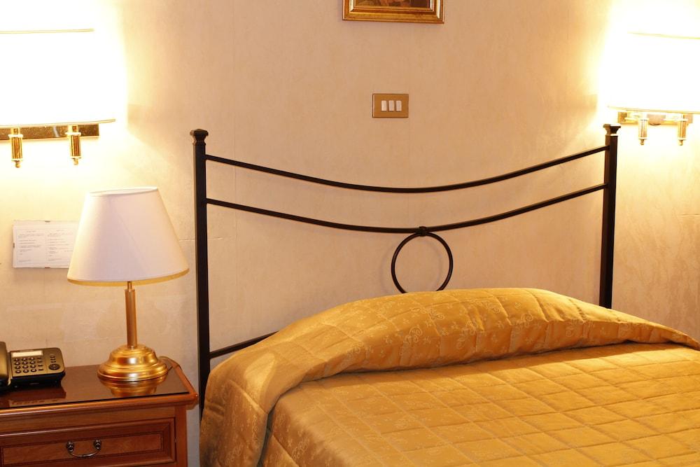 Hotell Edera