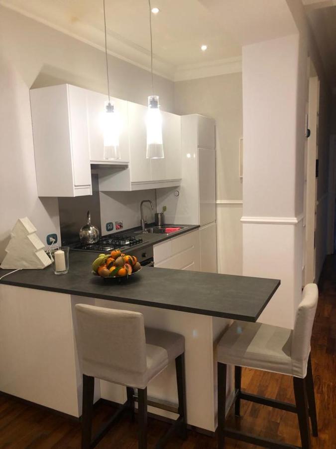 Casa Monique, Incantevole Apartment Rom