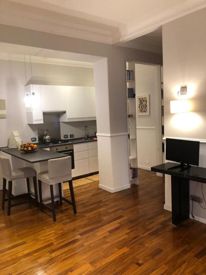 Casa Monique, Incantevole Apartment Rom