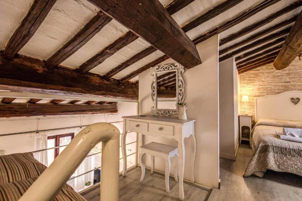Apartamento Moro Magenta 6 Casa E Per Vacanze