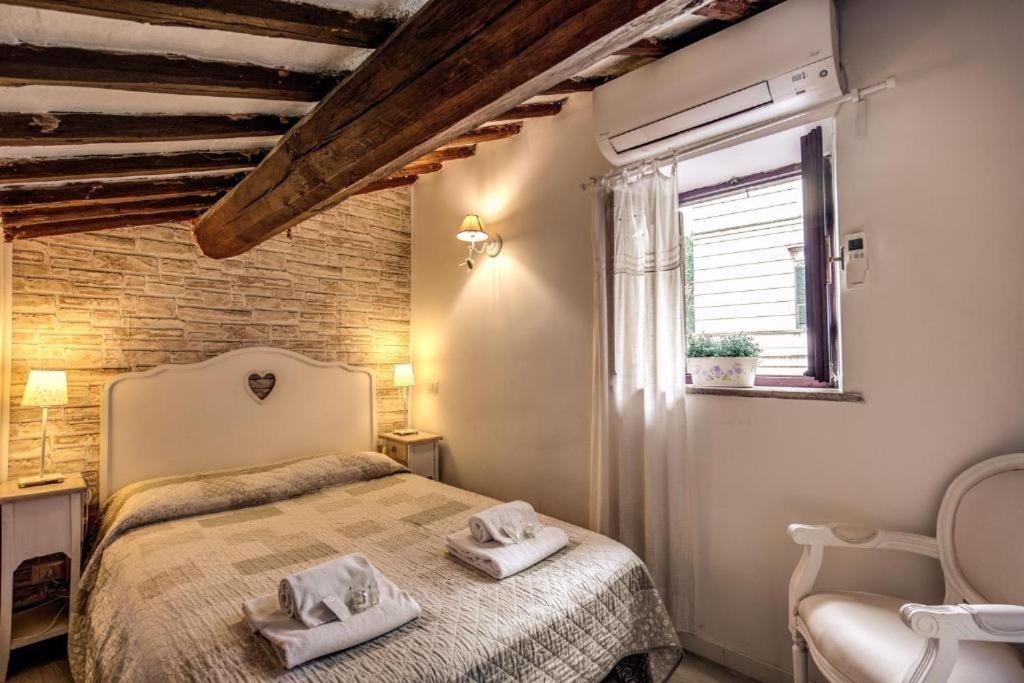 Apartamento Moro Magenta 6 Casa E Per Vacanze Roma