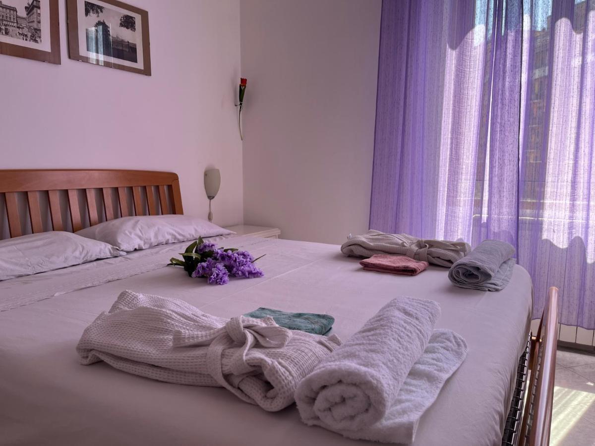 Peaceful Family Apartment, Near Metro Leilighet *