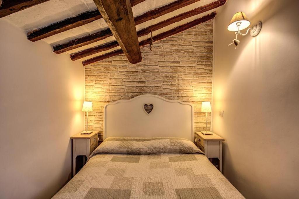 Moro Magenta 6 Casa E Per Vacanze Apartamento