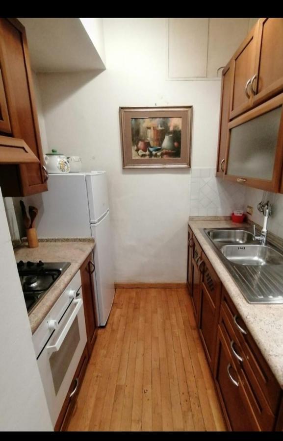 Gelsomino Apartment Rom