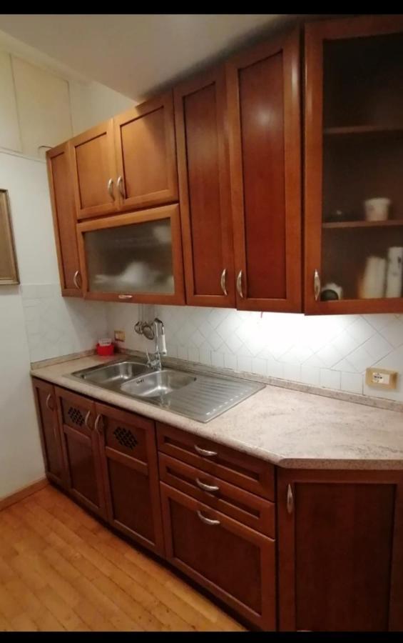 Gelsomino Apartment Rom