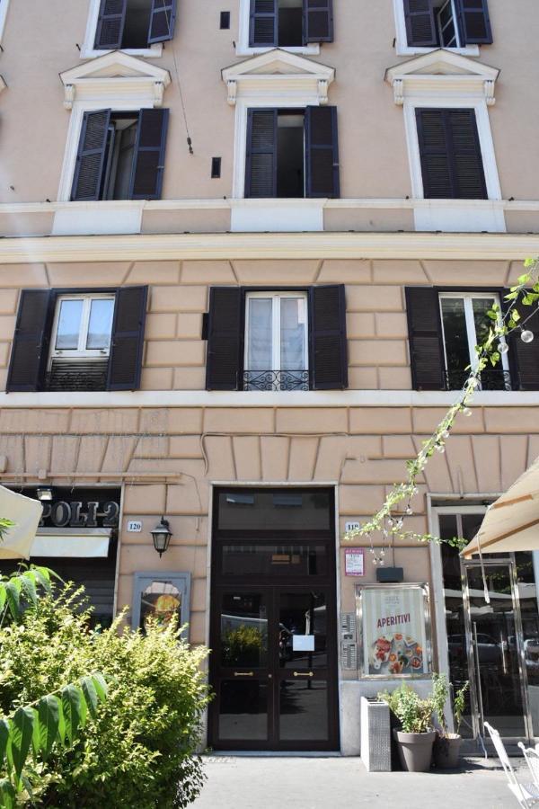 Apartamento Vatican Roma