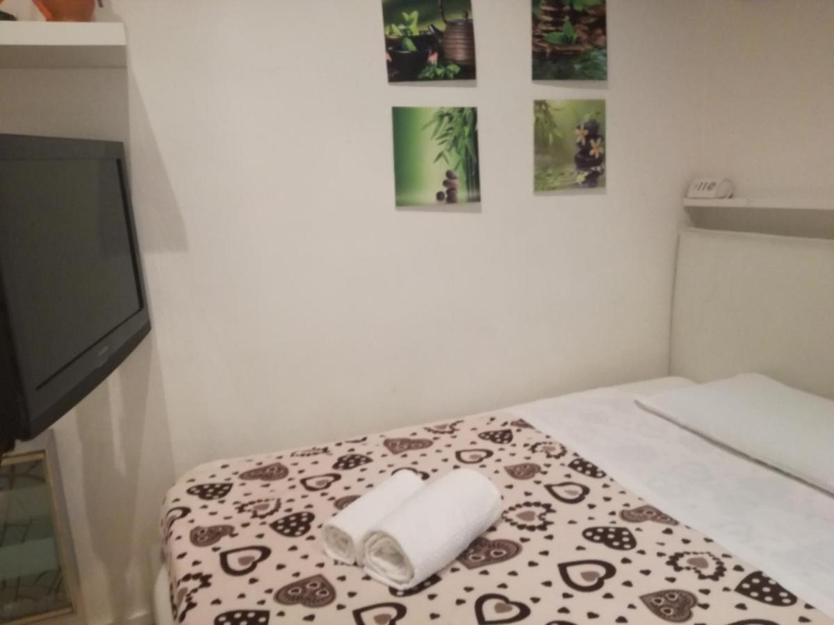 Apartamento Vatican