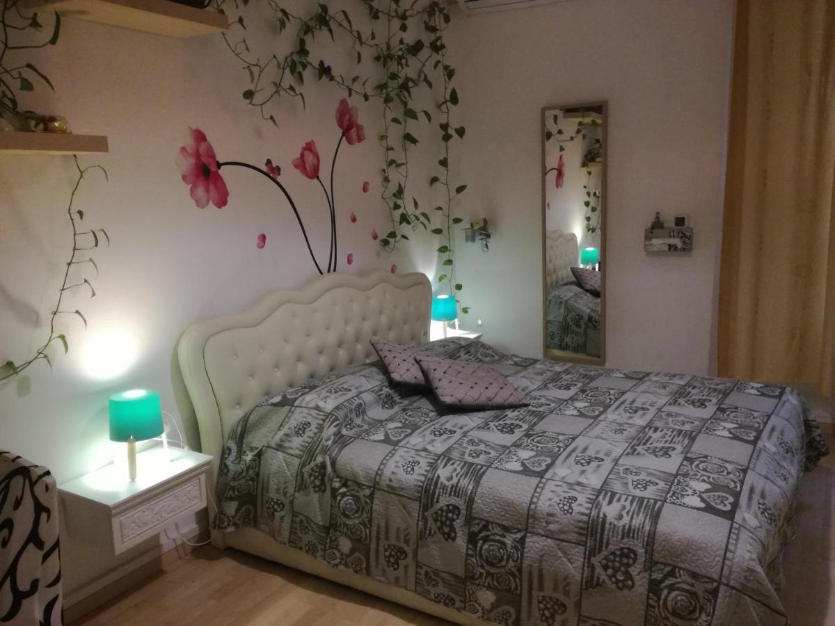 Apartamento Vatican