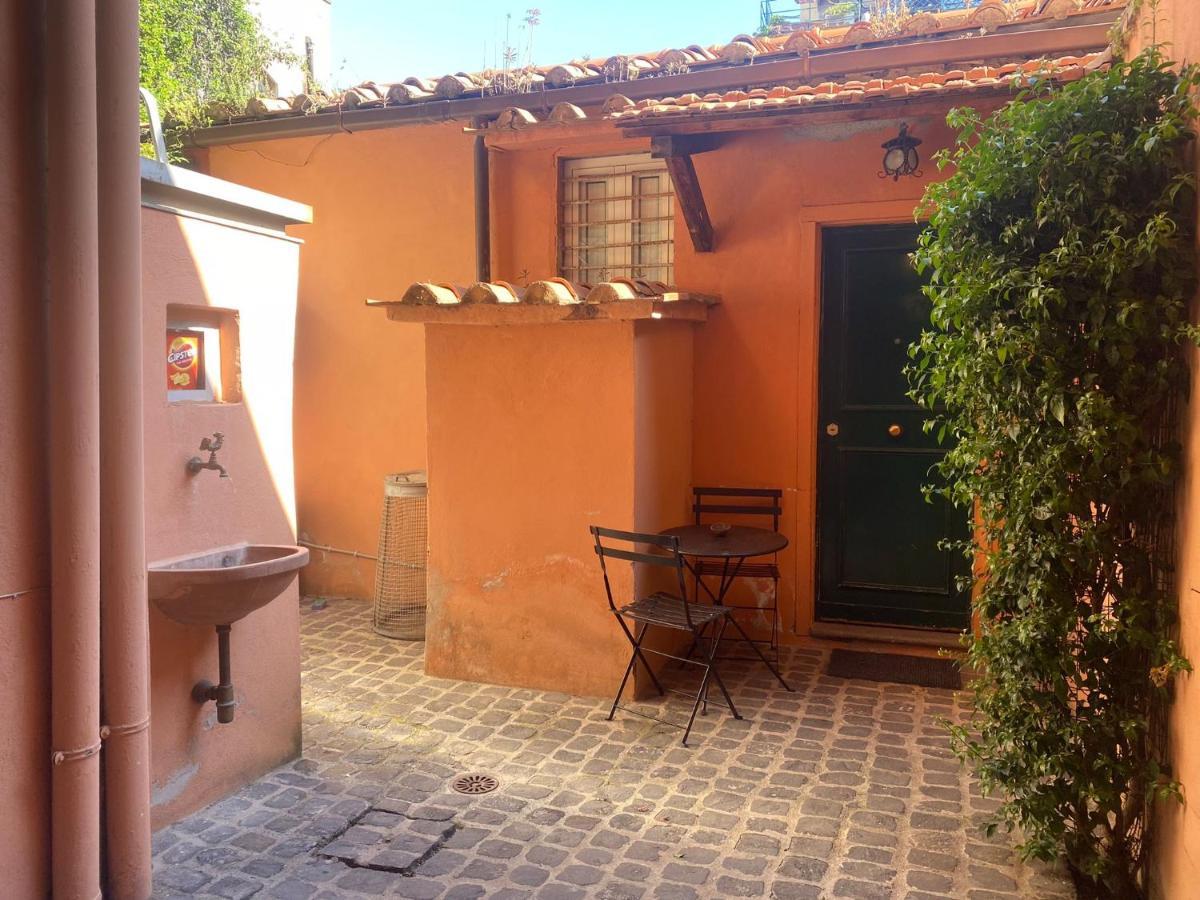 Casa vacanze Baccina 88 Roma