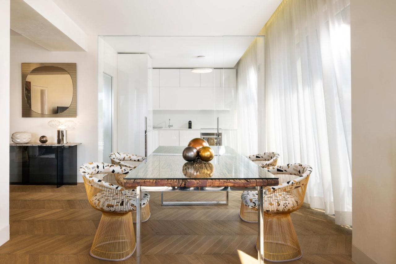 Palazzo Manfredi - Small Luxury Of The World Hotel 5*
