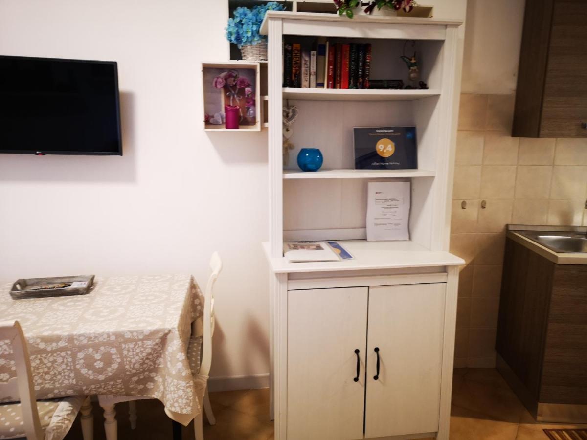 Сasa de vacaciones Alfieri Roma