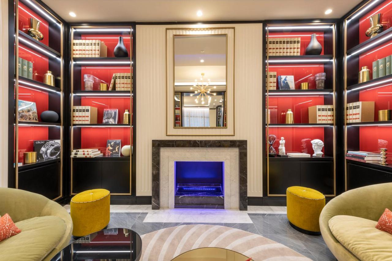 Hotel H10 Palazzo Galla 4*