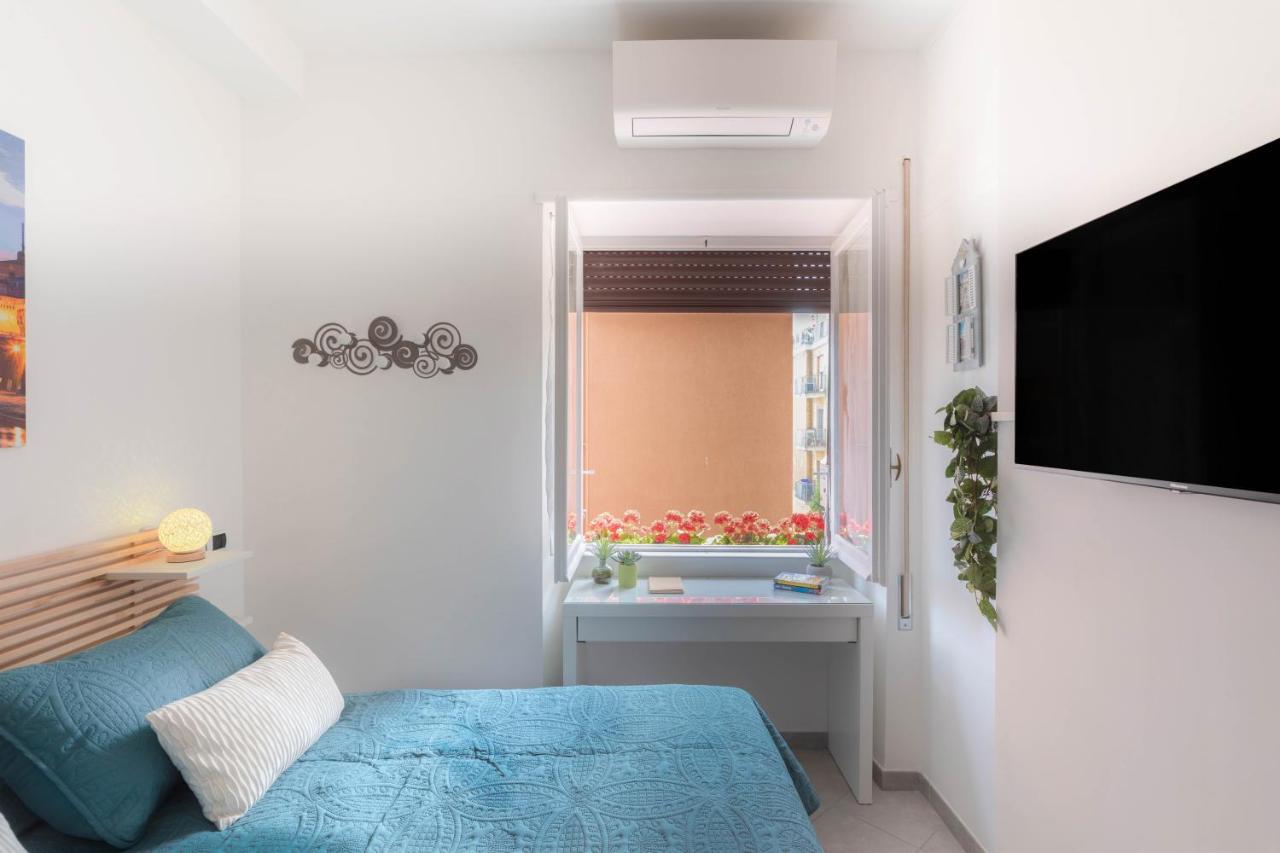 Romamor Apartamento *