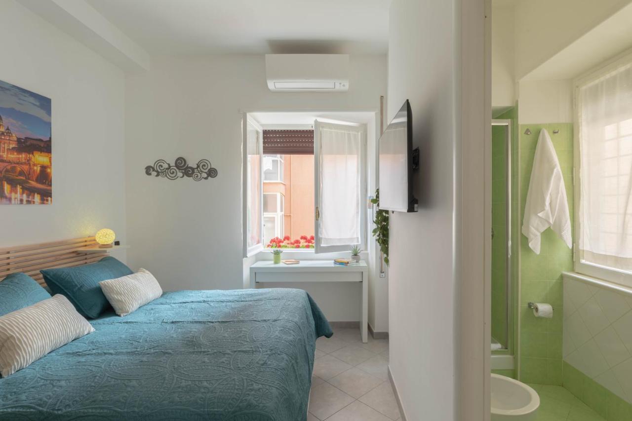 Romamor Apartamento
