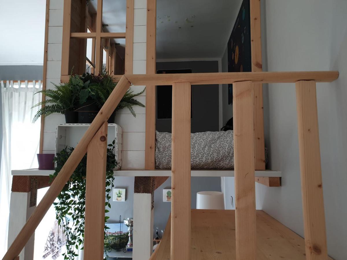 Apartamento Vatican *