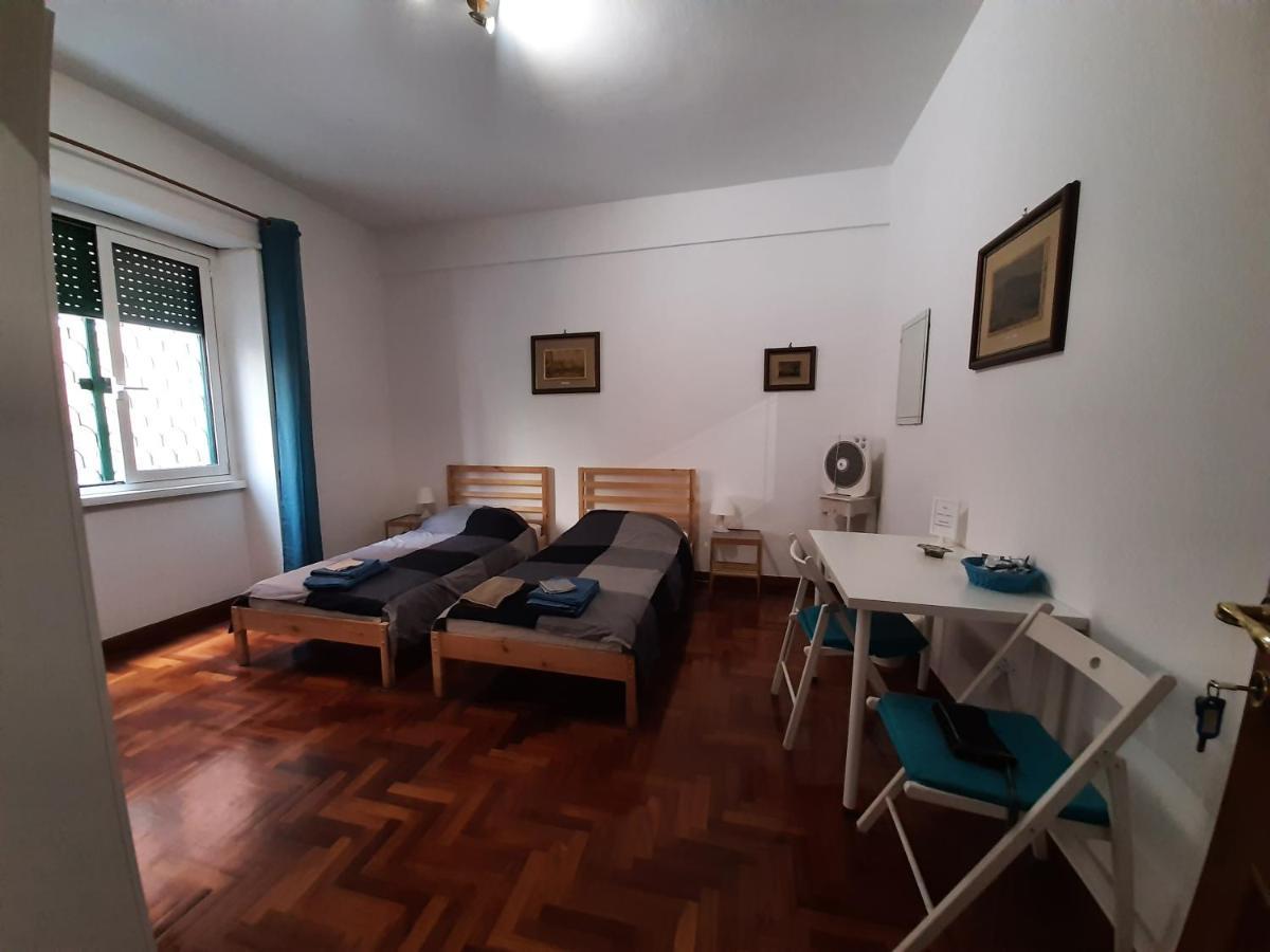 A Casa Di Robi * Roma