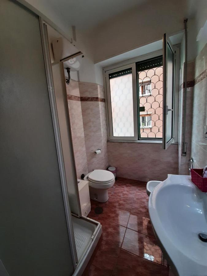 A Casa Di Robi Gjestgiverier *