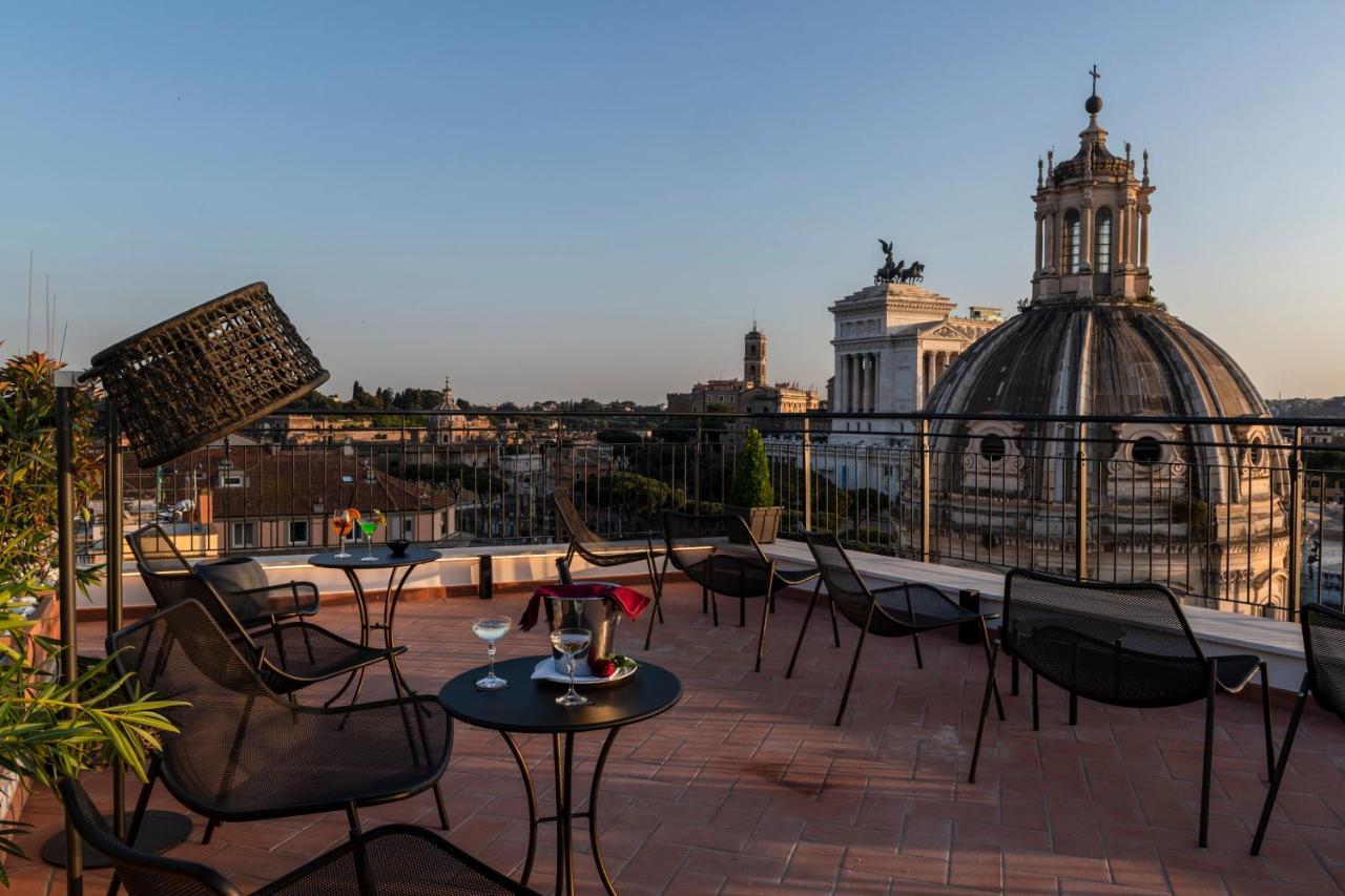H10 Palazzo Galla Roma
