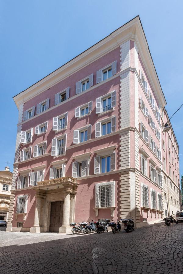 H10 Palazzo Galla 4* Roma