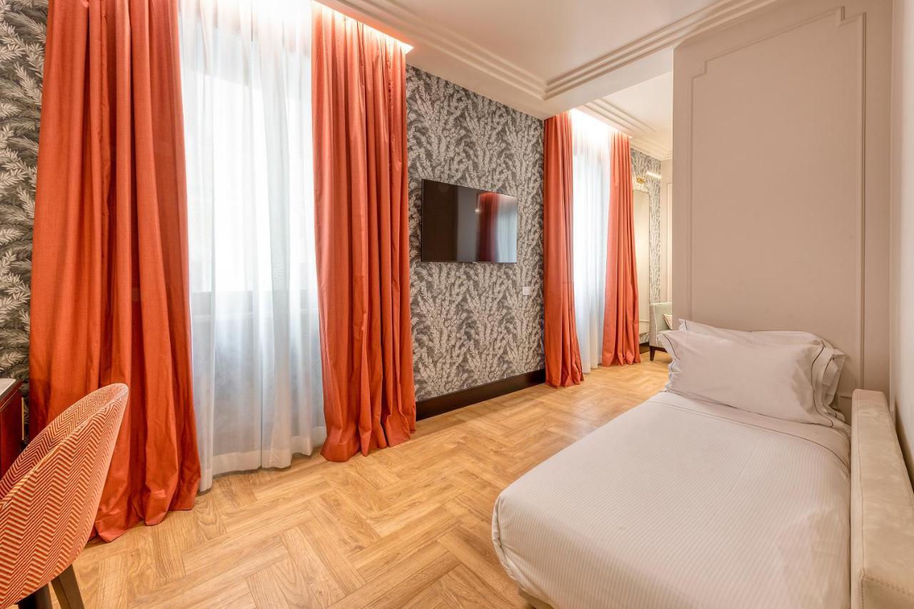 H10 Palazzo Galla 4* Roma