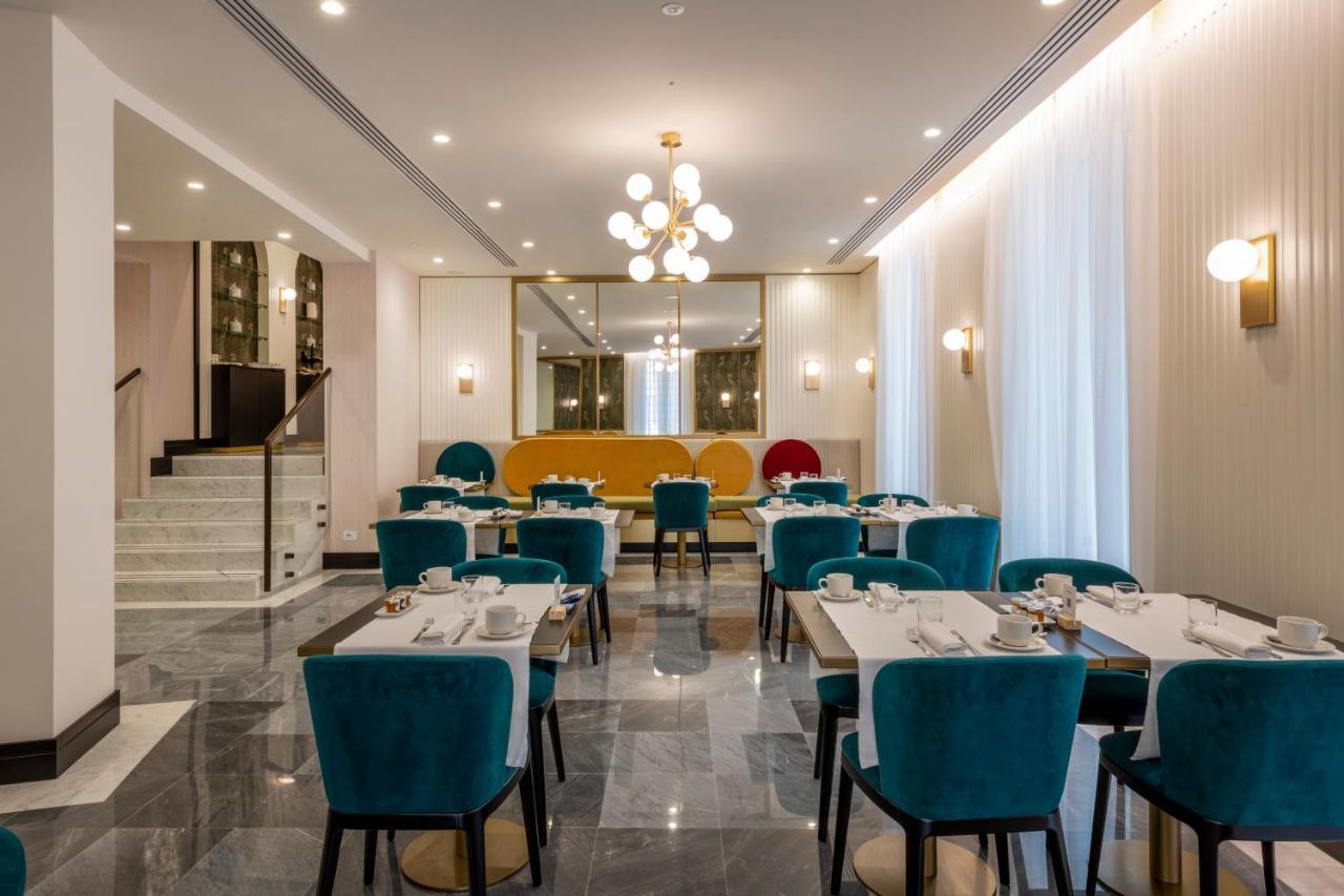 Hotel H10 Palazzo Galla Roma