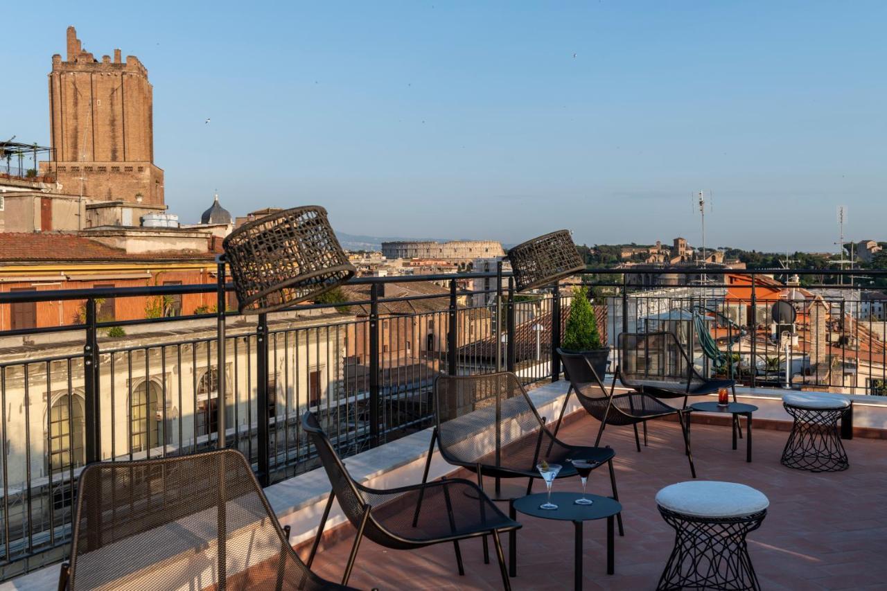 H10 Palazzo Galla Roma