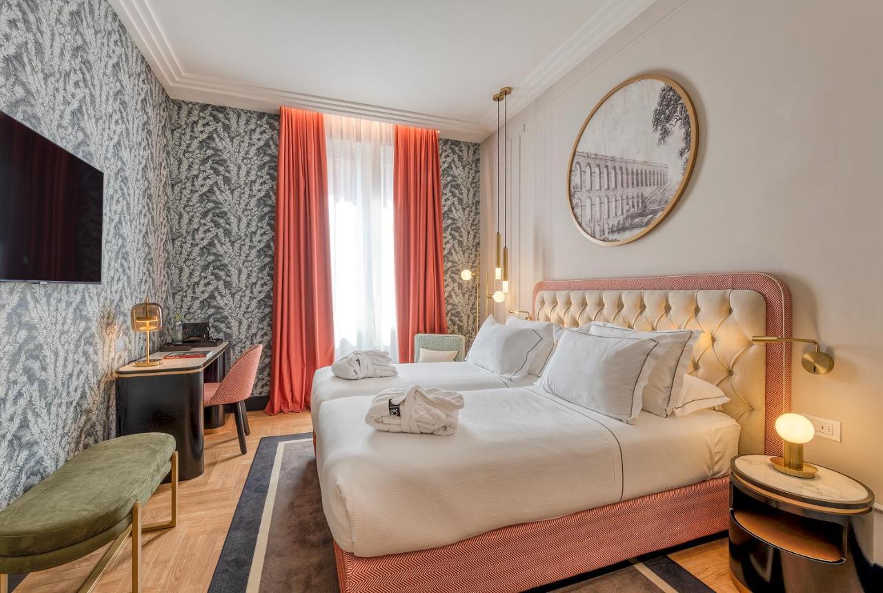 H10 Palazzo Galla 4* Roma