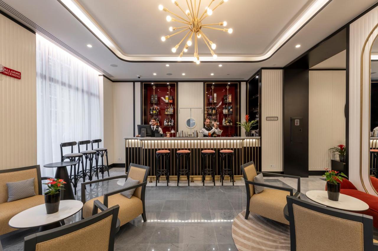 H10 Palazzo Galla 4* Roma