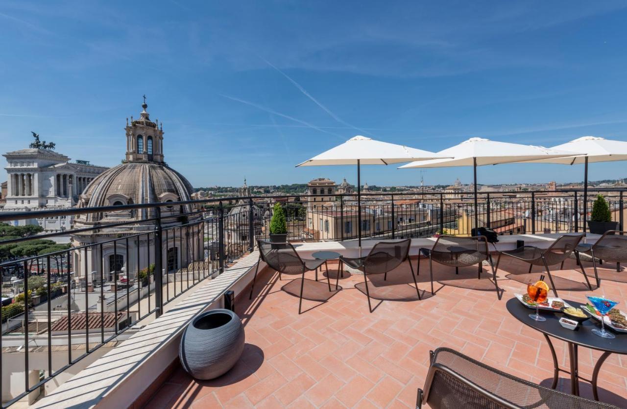 Hotel H10 Palazzo Galla Roma