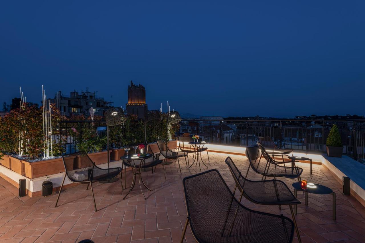 H10 Palazzo Galla 4*
