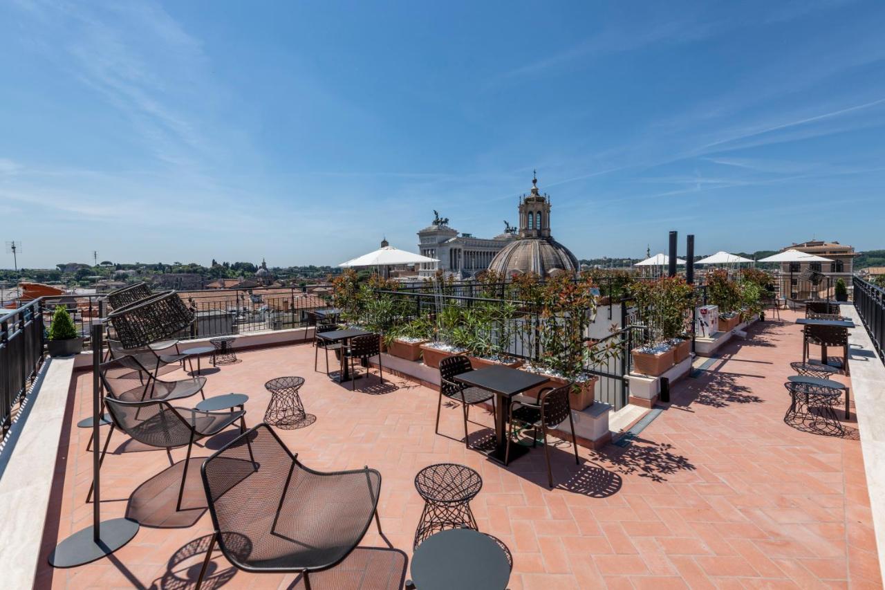 Hotel H10 Palazzo Galla Roma