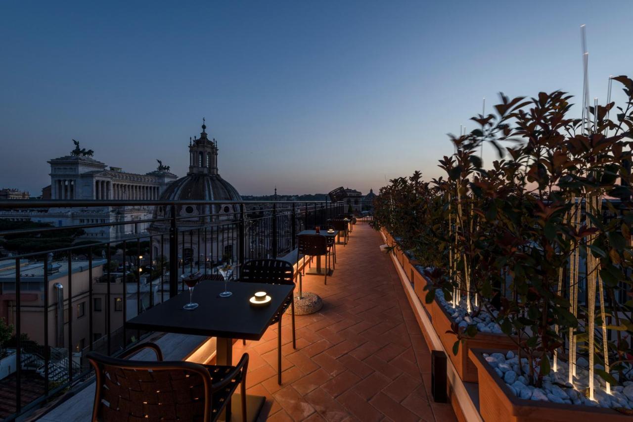 H10 Palazzo Galla 4* Roma
