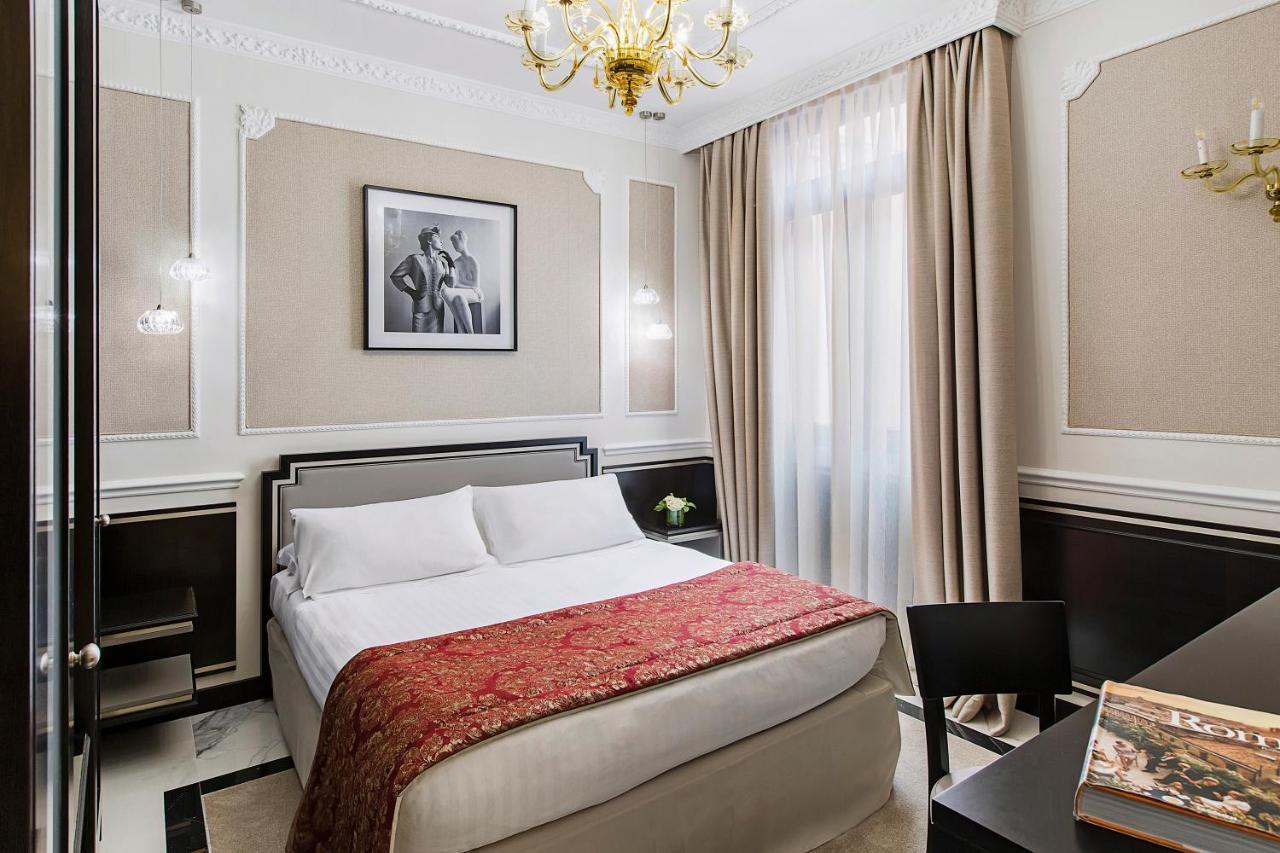 Baglioni Regina - The Leading Of The World