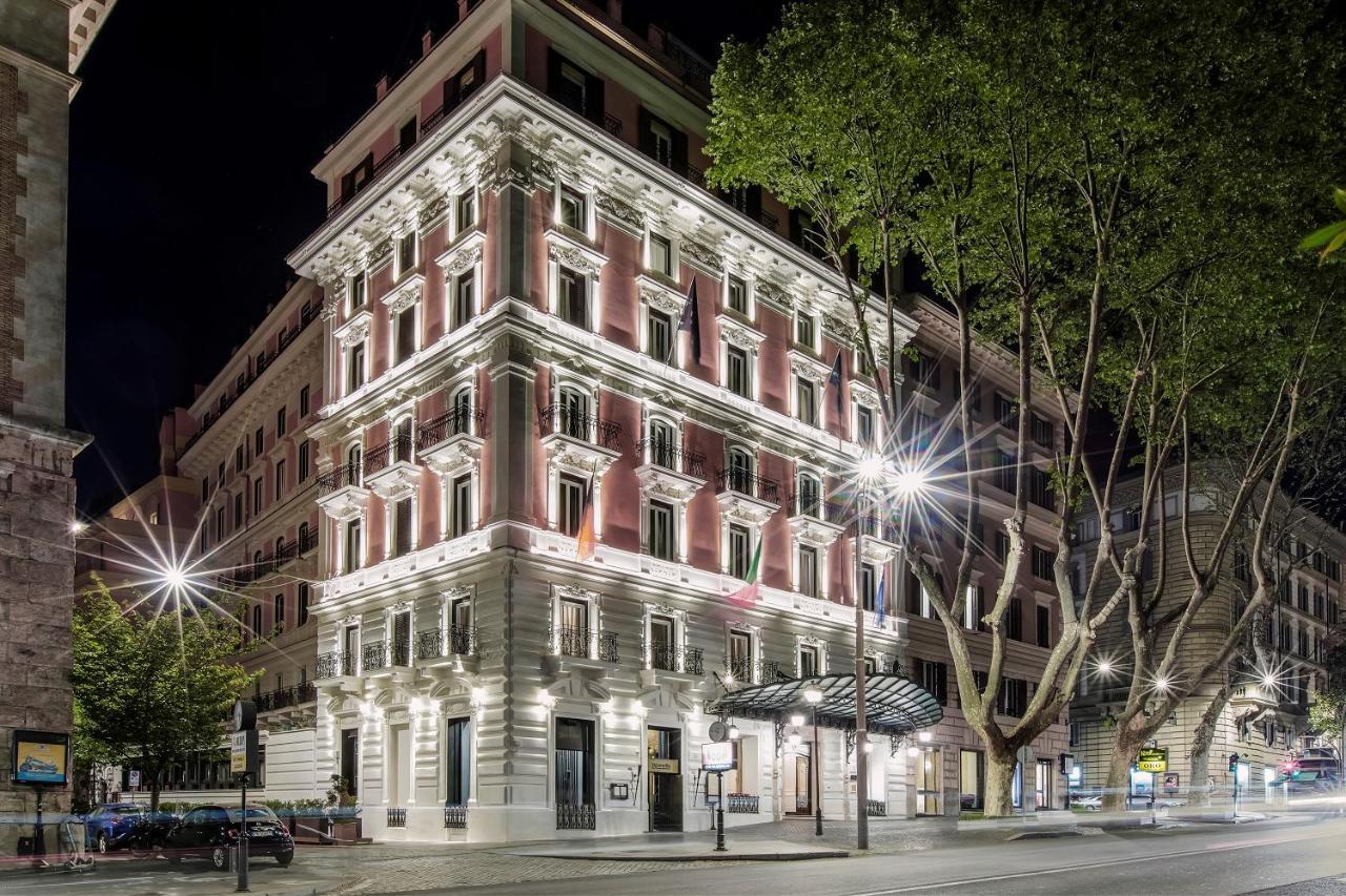 Hotel Baglioni Regina - The Leading Of The World