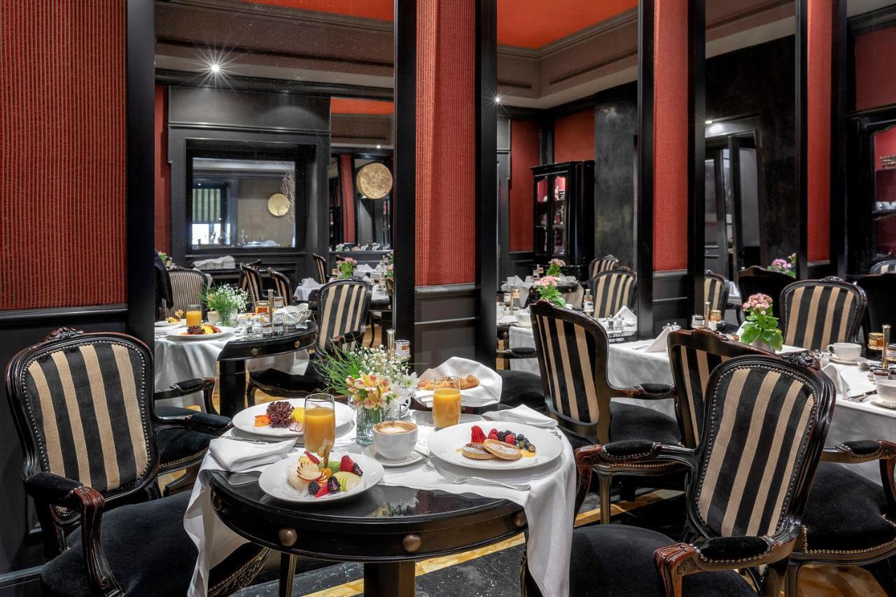 Baglioni Regina - The Leading Of The World Roma