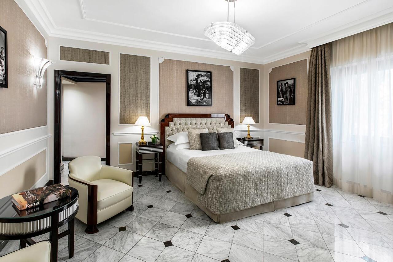 Hotel Baglioni Regina - The Leading Of The World 5*