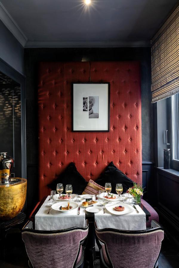 Baglioni Regina - The Leading Of The World Roma