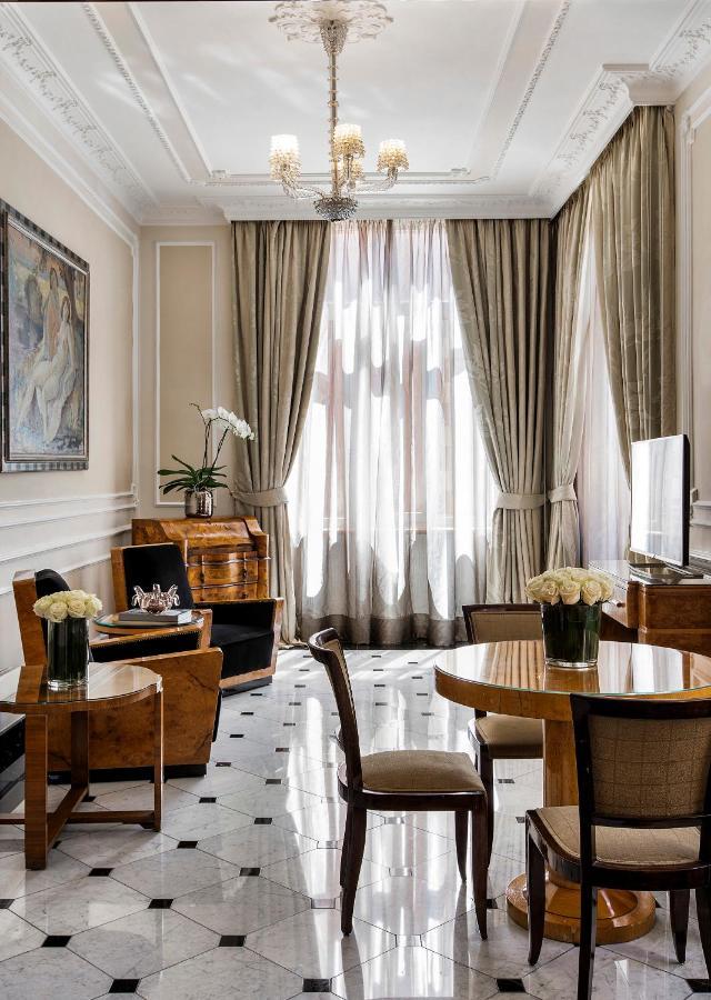 Baglioni Regina - The Leading Of The World Hotel
