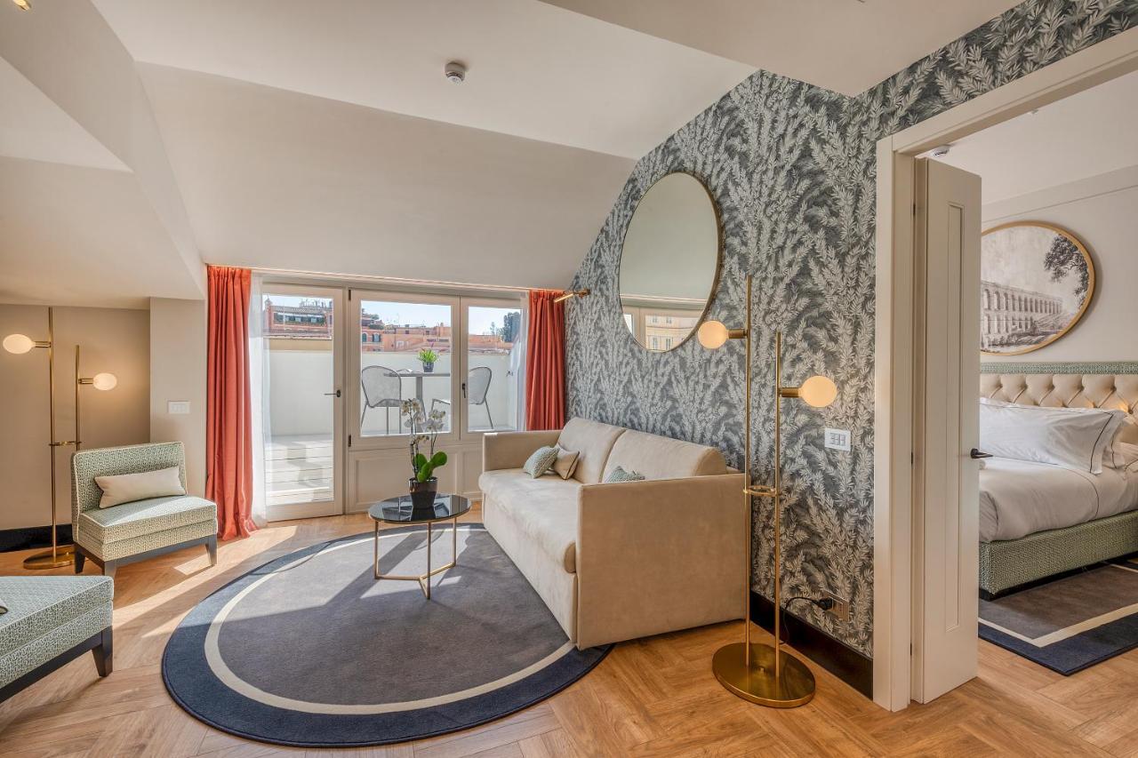 H10 Palazzo Galla 4* Roma