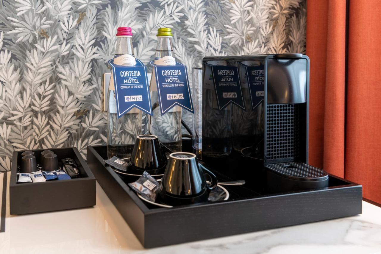Hotel H10 Palazzo Galla 4*