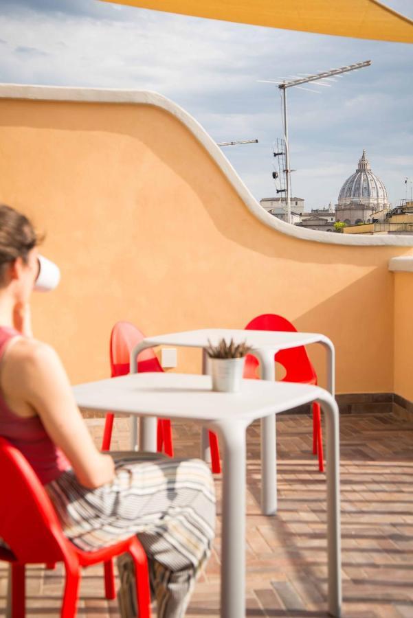 Terrazza Giuliana Gasthof Rom