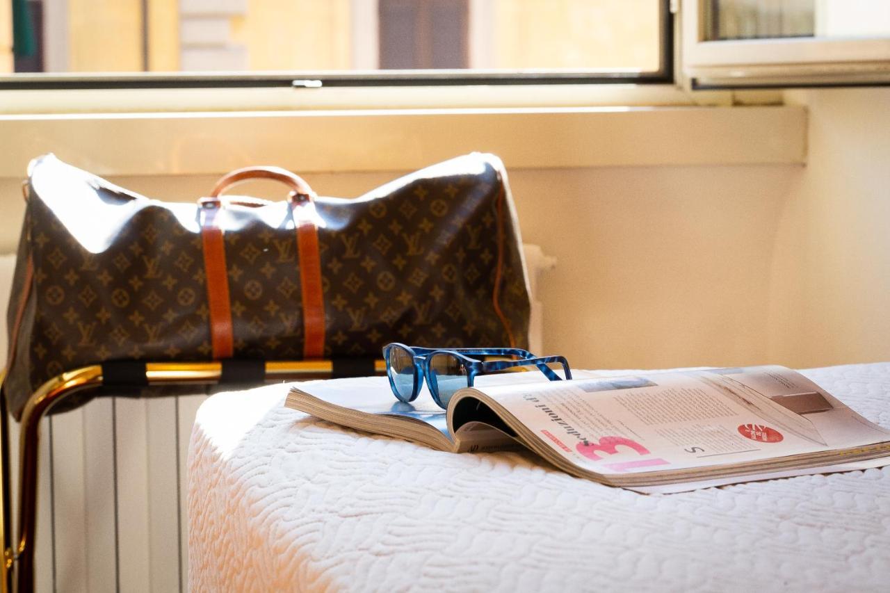 Savoia Exclusive House By Premium Collection Apartamento Roma