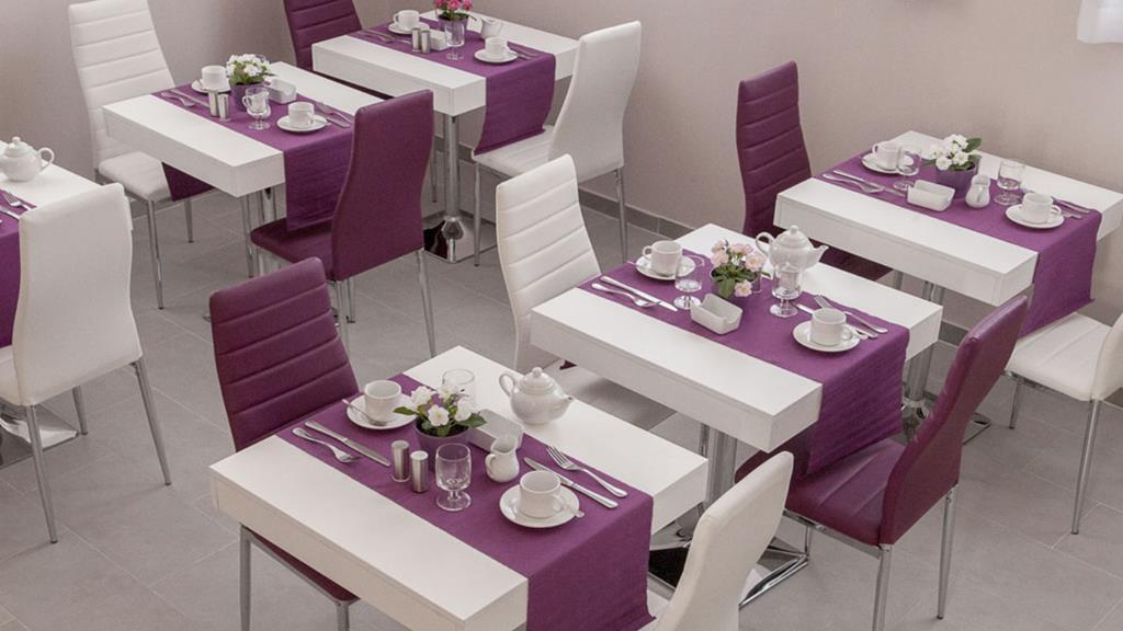Relais Coppede Roma