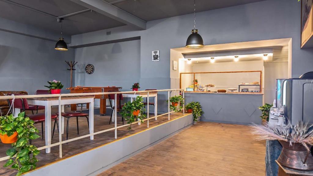 Bloom Hotel Roma