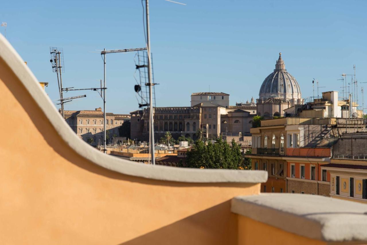 Terrazza Giuliana Gasthof *