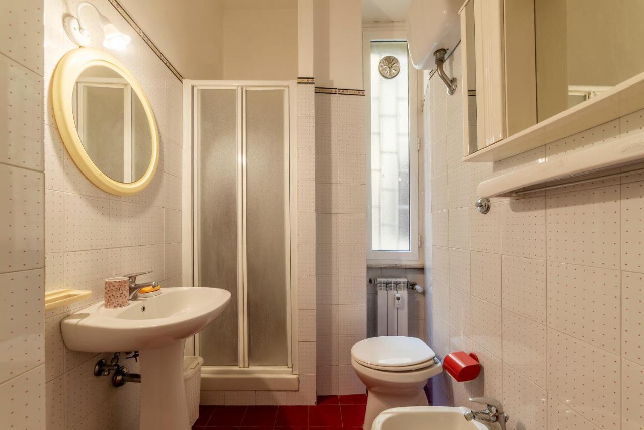 Piazza Bologna Apartamento *