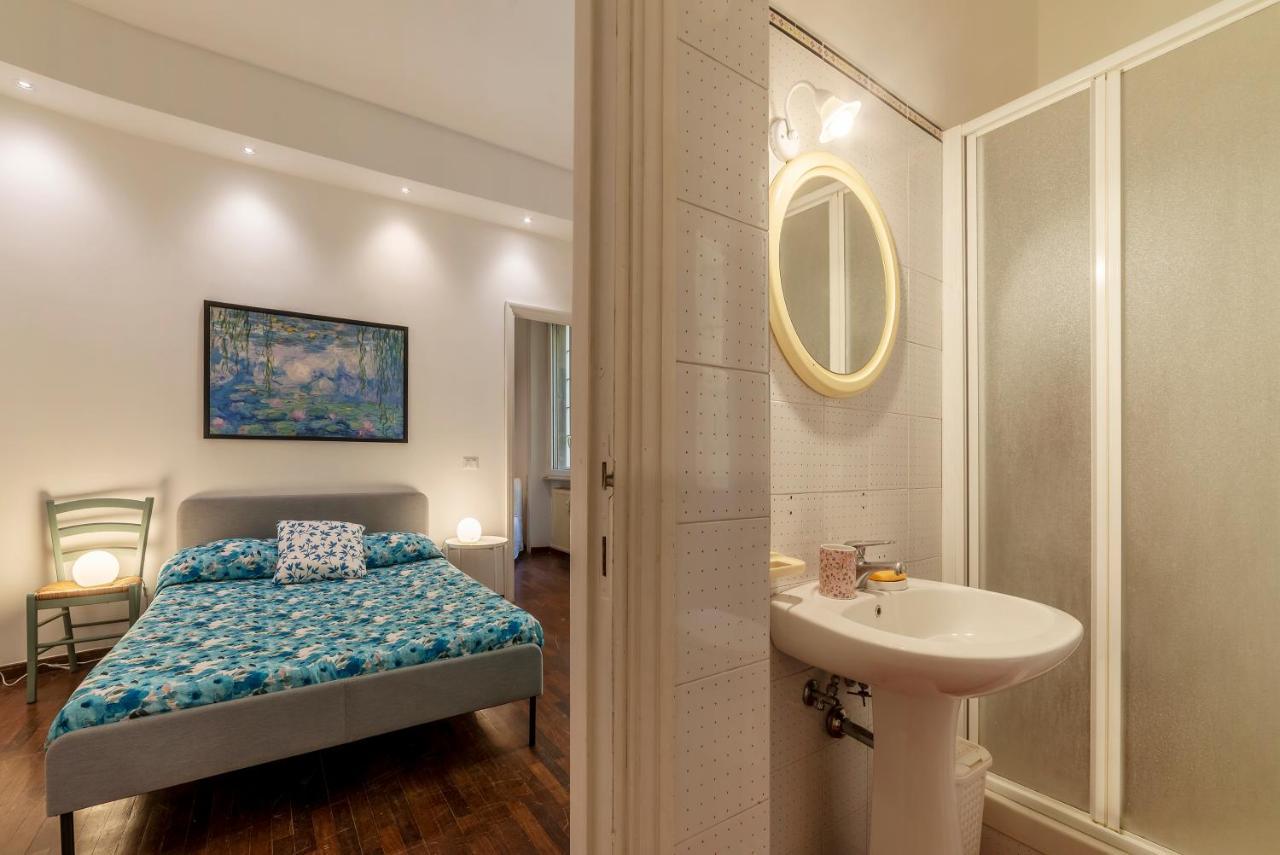 Apartamento Piazza Bologna Roma