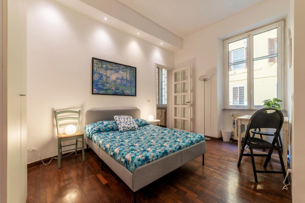 Piazza Bologna Apartamento *